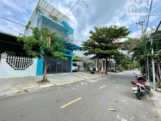 ĐẤT ĐƯỜNG ĐÀO CÔNG SOẠN_ TRỤC THÔNG BIỂN_ GIÁ 3 tỷ 99 TL
