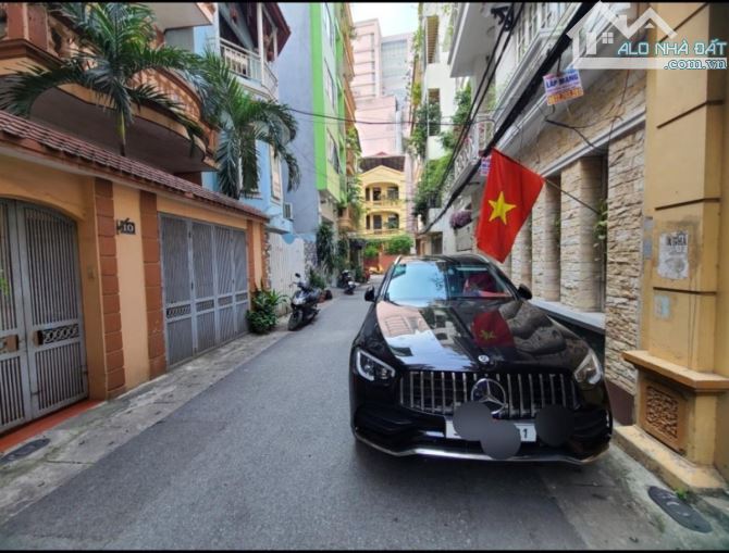 CƠ HỘI ĐẦU TƯ VÀNG – PHÂN LÔ KIM NGƯU – LẠC TRUNG, 40m², GIÁ CHỈ 14,8 TỶ – SIÊU LỢI NHUẬN!