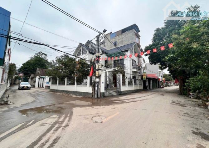 Cần bán mảnh Hat Môn đất Phúc Thọ Dt 40m giá rẻ nhất thị trường