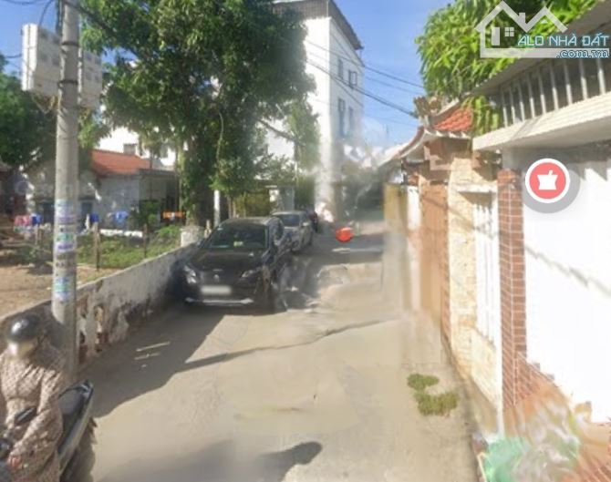 🌟🏜️👍BÁN LÔ ĐẤT 2 MẶT KIỆT NGUYỄN CHÁNH. THÔNG TRẦN ĐÌNH TRI. GẦN BIỂN. 66M2. 2,44 TỸ.