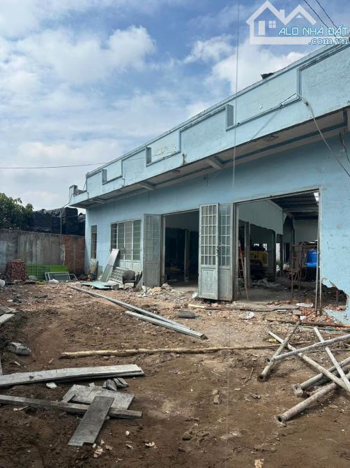 BÁN 1241 M2 ĐẤT MẶT TIÊN QUỐC LỘ 61C -PHONG ĐIÊN - TP CÂN THƠ