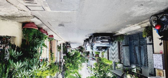 LÔ ĐẤT MẶT TIỀN VỊ TRÍ ĐẸP NHẤT NGUYỄN THIỆN KẾ - CÁCH VÕ VĂN KIỆT 100M