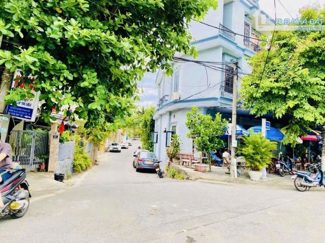 HIẾM - ĐẤT MẶT TIỀN RẺ HƠN GIÁ KIỆT - LÔ GÓC PHẠM NỖI - 161m2 - MT 6m - 5TyX.