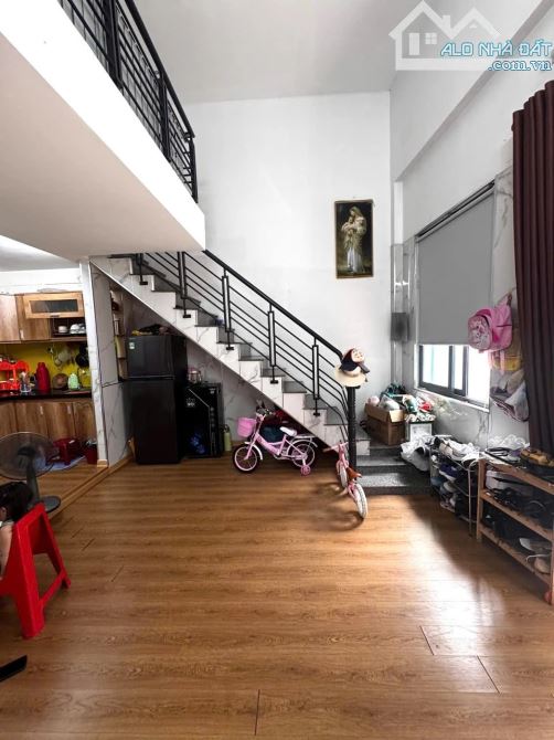 🏡 BÁN NHÀ TẦNG LỬNG – NGUYỄN PHƯỚC NGUYÊN, THANH KHÊ