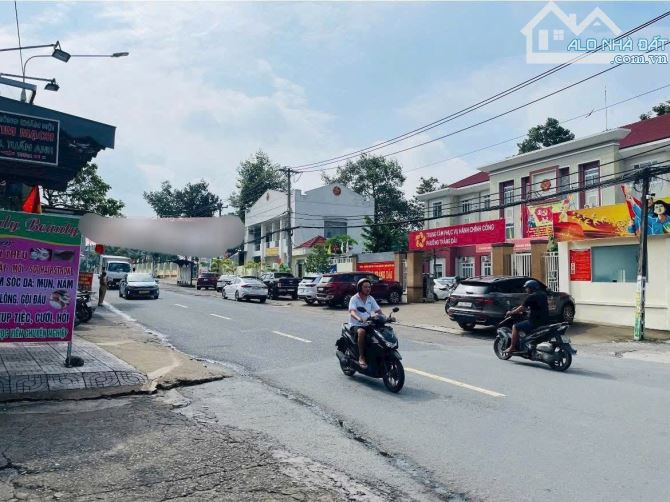 🌟 BÁN NHÀ GÓC 2 MẶT TIỀN ĐƯỜNG BÙI TRỌNG NGHĨA – NGAY UBND P. TRẢNG DÀI