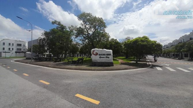 Bán Đất Quang Minh Tân Dương, Thủy Đường, Thủy Nguyên, HP. 2,6-3,35 tỷ, 75m2.
