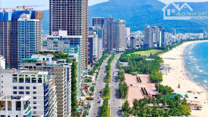 ⚡️NHÀ 5 TẦNG MẶT TIỀN HỒ XUÂN HƯƠNG–VIEW BIỂN SIÊU VIP-VỊ TRÍ CÁCH BIỂN 200M⚡️