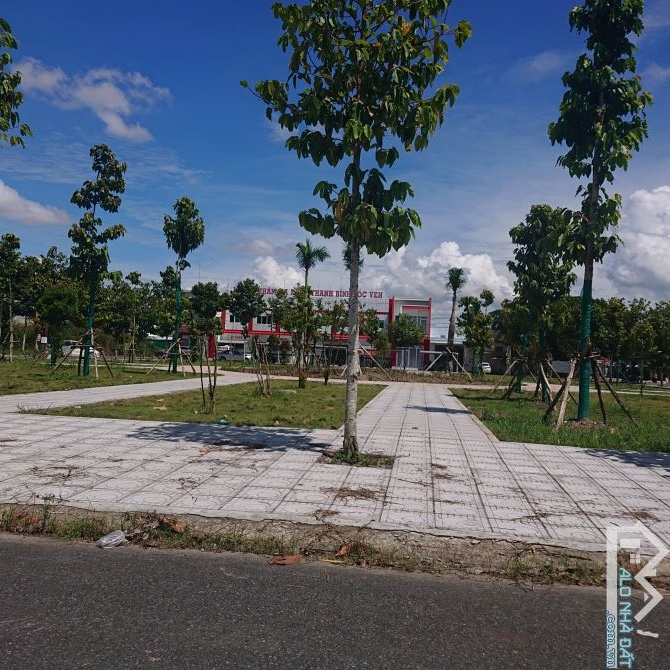 Bán nền kdc chợ Sóc Ven giá rẻ nhất vị trí đẹp