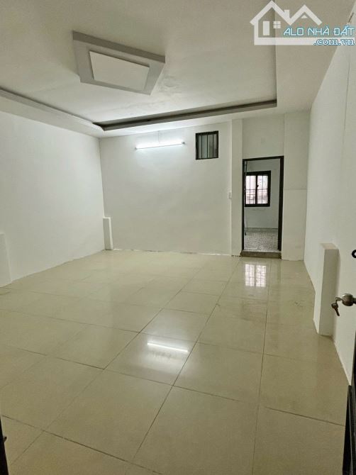 Bán gấp nhà 3 lầu Hẽm Xe Tải. Phan Huy Ích, P.15, Tân Bình 12.5 tỷ.