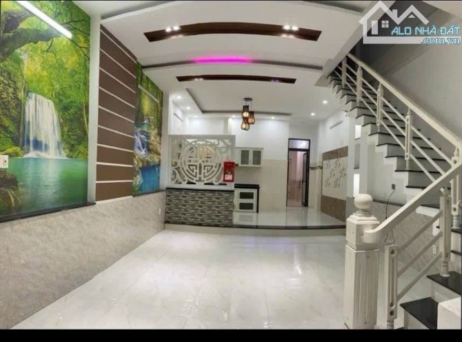 SIÊU HOT NHÀ 2 TẦNG MT THANH TỊNH, ĐƯỜNG 10.5M – 100m² – GIÁ CHỈ 6 TỶ XX 💥Điểm nổi bật