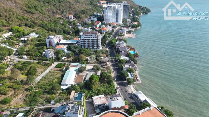 SIÊU PHẨM ĐẤT VIEW BIỂN TRỰC DIỆN TRẦN PHÚ – 1.156M² – GIÁ CHỈ 50TR/M² - 1
