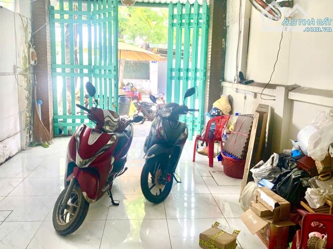 🌴 Bán nhà C4 mặt tiền đường số 8 Linh Xuân - 97mv(4*25), fun thổ, Công nhận đủ.