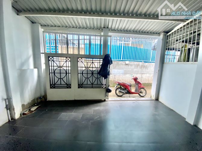 🌟 BÁN NHÀ GIÁ TỐT – PHƯỜNG CÁT LÁI, TP. THỦ ĐỨC – SỔ RIÊNG – HẺM RỘNG – GẦN Ô TÔ - 63M2
