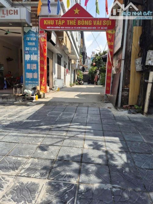 HÓT BÁN ĐẤT KHU PHÂN LÔ PHỐ VẠN XUÂN DIỆN TÍCH 51M2 MẶT TIỀN 5,4M Ô TÔ VÀO  7,85 TY