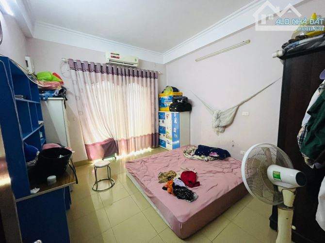 BÁN NHÀ NGÕ 8 LÊ QUANG ĐẠO NAM TỪ LIÊM - NGÕ Ô TÔ KINH DOANH GIÁ ĐẦU TƯ: DT 78M2 - 16.2 TỶ
