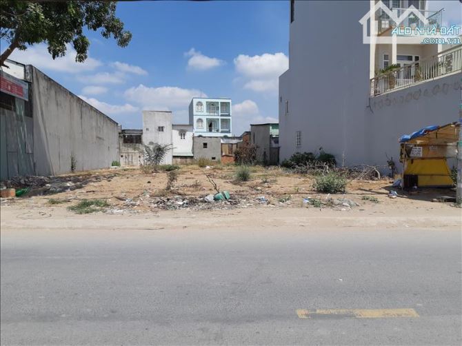 BÁN ĐẤT GIÁ RẺ TÁI ĐỊNH CƯ LỘC AN - BÌNH SƠN, GẦN KCN: LỘC AN, LÔ 250M2 GIÁ CHỈ 3TỶ 750.