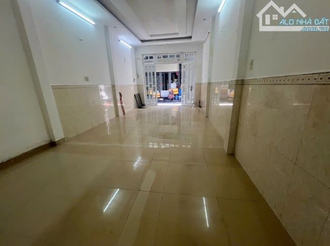 Bán nhà hẻm 3m Đỗ Nhuận, 58m2, chỉ 4.2 tỷ TL, Sổ hồng riêng