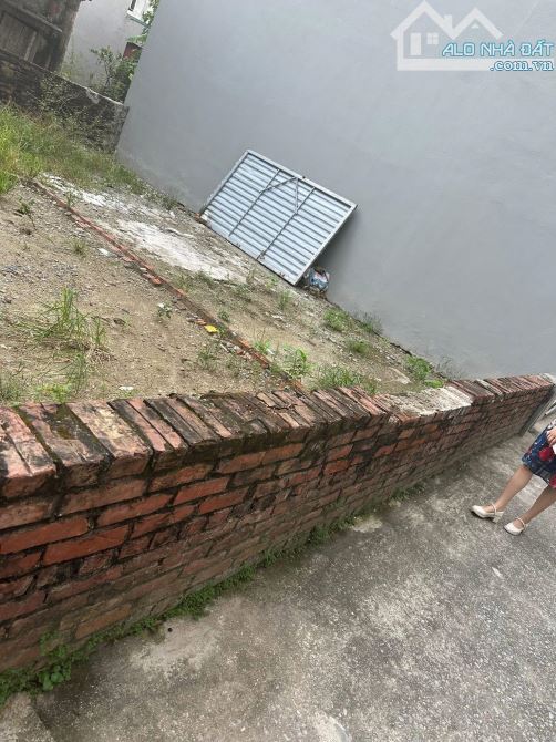 Đất đẹp, nhiều tiện ích tại Đông Mỹ, Thanh Trì, Hà Nội, 5,25 tỷ, 47,8 m2