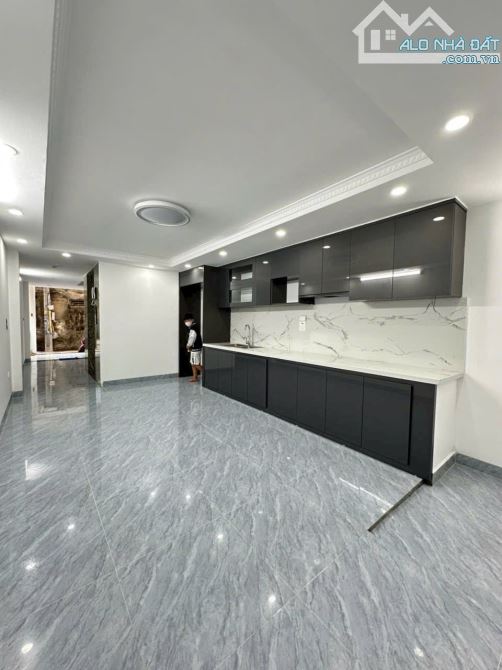 Bán nhà riêng tại TDC Tứ Hiệp, 10,5 tỷ, 30m2,