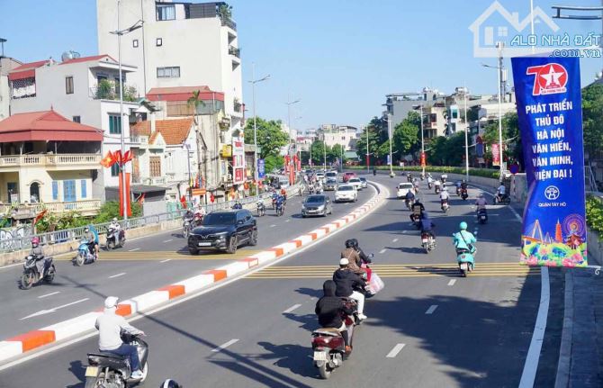 Tây Hồ, dân xây, nhỉnh 9 tỷ sở hữu 51m , 3 tầng rẻ hơn 200tr  so với cùng khu vực