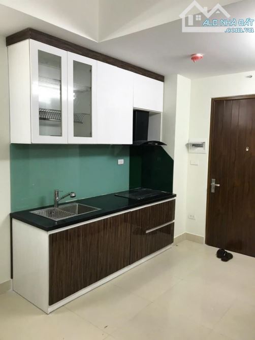 Bán căn hộ CT3, Nghĩa Đô, Cầu Giấy, 47m2, 2N,1WC, giá 4.74 tỷ
