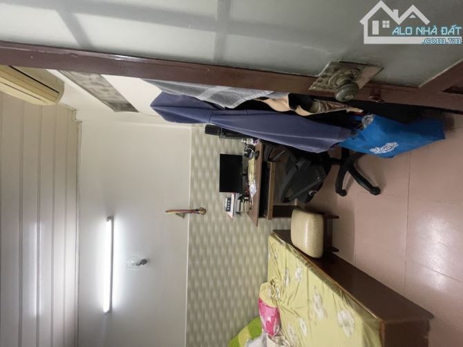 BÁN NHÀ HIỆP THÀNH 13 QUẬN 12 SÁT CHỢ, DT 60M²(4× 16), 2TẦNG BTCT, GIÁ SIÊU RẺ