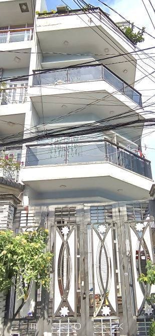 GẤP - SIÊU PHẨM LÔ GÓC – 4 TẦNG - HẺM XE TẢI TRÁNH – LÊ ĐÌNH CẨN. - BÌNH TÂN - 84M²