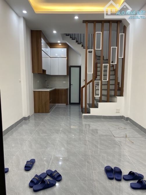 BÁN NHÀ PHỐ QUAN NHÂN – THANH XUÂN – 5 TẦNG – GIÁ CHỈ 6,9 TỶ