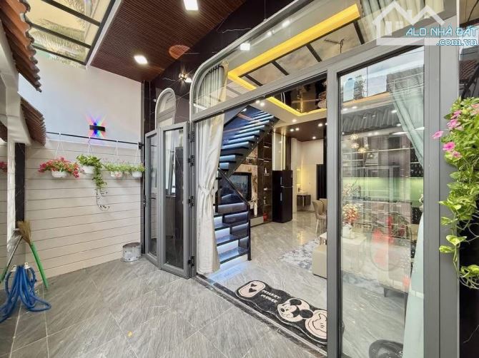 🏡 BÁN NHÀ BIỆT THỰ 3 TẦNG – GẦN GO! & CHỢ CỒN, TRUNG TÂM ĐÀ NẴNG 5TỶ❤️‍🔥 💰 Giá cực tốt: