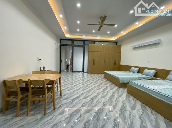💥Cho thuê căn hộ đẩy đủ nội thất tại Khu đô thị EcoCity