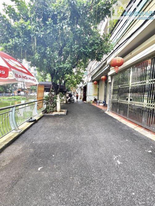 🏠 BÁN Toà CHUNG CƯ MINI TRẦN DUY HƯNG | 60m2 | 7 tầng | Mt 6.1m | 11 PKK | D. thu 80tr/th