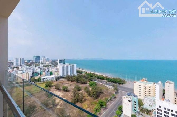 💢BÁN CĂN HỘ VIEW BIỂN TRỰC DIỆN – VŨNG TÀU GOLDSEA💢
