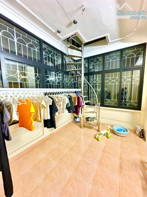 💥HÀO NAM- ĐỐNG ĐA- 50M*5T- 6 NGỦ- 2 THOÁNG-  NGÕ THÔNG