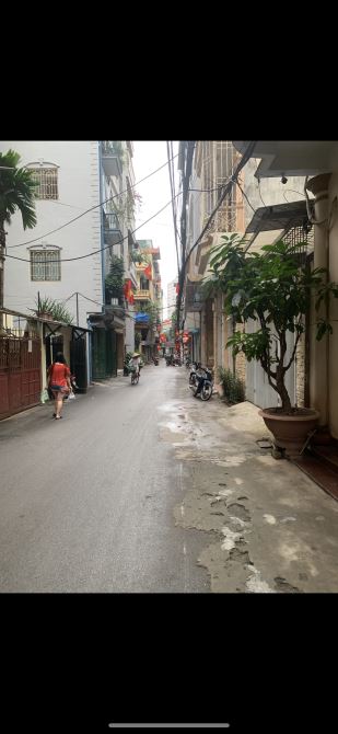 BÁN NHÀ PHỐ TÔ VĨNH DIỆN- THANH XUÂN-GẦN PHỐ-SÁT MẶT NGÕ Ô TÔ TRÁNH-NỞ HẬU 37m NHỈNH 7 TỶ