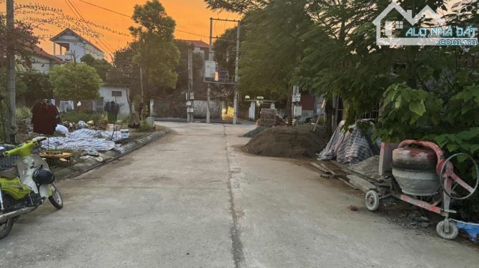 🌳 BÁN ĐẤT ĐẤU GIÁ X1 - NGUYÊN KHÊ, ĐÔNG ANH 🏡