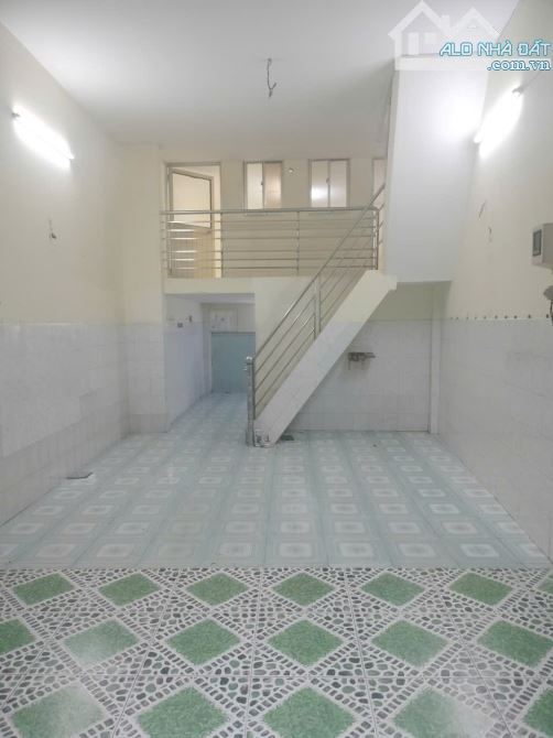 Chính chủ cần bán nhà 2 tầng DT(4,2m x 12m)~48,9m² - Tân Hóa, P. Bình Phú (Q6 cũ)