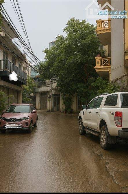 GIẢM SỐC! NGUYỄN NGỌC NẠI, Ô TÔ ĐỖ CỬA, GIÁ 22 TỶ