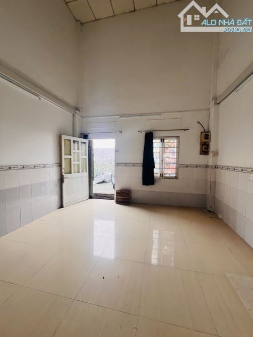 Bán nhà hẻm 997 Trần Xuân Soạn P Tân Hưng Quận 7. 21m2