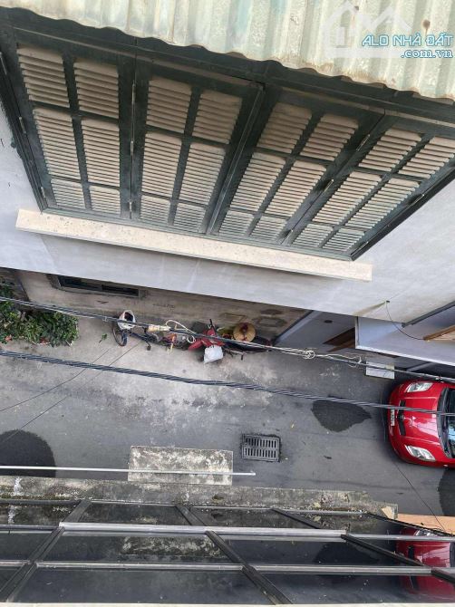 Siêu Phẩm! Nhà phân lô cán bộ Ô tô ở Hà Đông 43m2, MT4,5m chỉ với 12ty