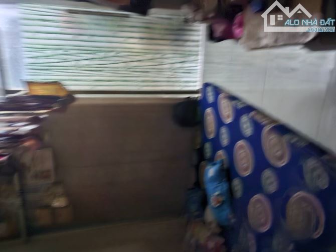 Bán nhà hẻm 301 trần xuân soạn P Tân Kiểng Quận 7. 19m2