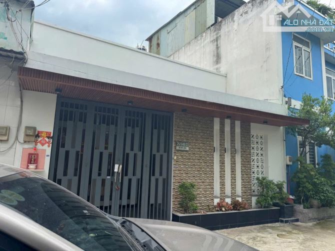 Cần bán nhà 1/ đường hồ văn long tân tạo giá 5,3 tỷ