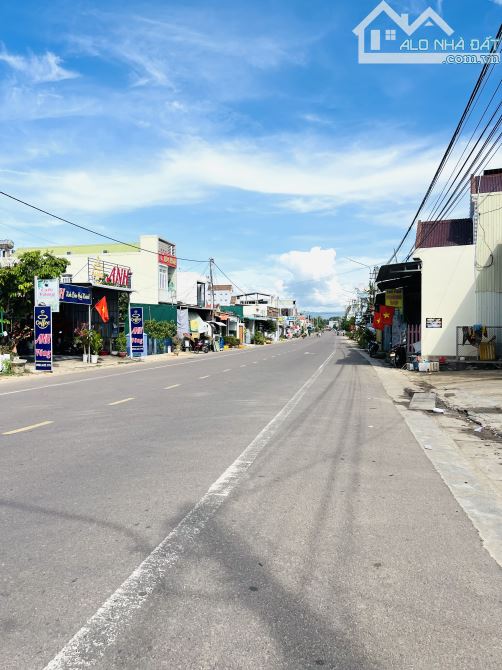 LÔ ĐẤT 520M² – NGAY VÕ NGUYÊN GIÁP, HOÀI NHƠN ĐÔNG, AN CƯ & ĐẦU TƯ CỰC TỐT, GIÁ CHỈ 1,X TỶ