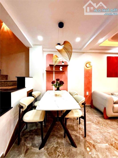 RẺ!!! GIẢM CHÀO 7 TỶ NHÀ MỚI, ĐẸP 46 M2, KHU PHAN XÍCH LONG, P7, PHÚ NHUẬN, NHỈNH 7,X TỶ.