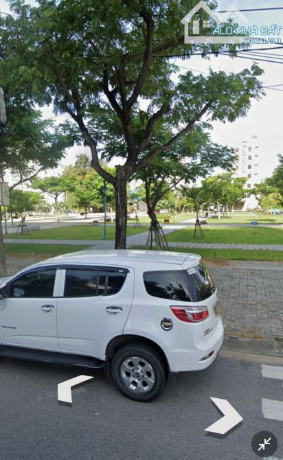 BÁN NHÀ 2 TẦNG – MẶT TIỀN HỒ NGHINH – VỊ TRÍ SIÊU ĐẸP - 2