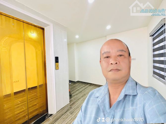 💥HOT- THỊNH QUANG- ĐỐNG ĐA- 30M ÔTÔ TRÁNH- ÔTÔ ĐỖ CỬA- 45M- THANG MÁY- 7 TẦNG- TẶNG NT💥