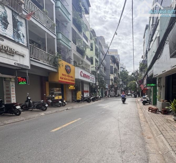 BÁN NHÀ NGUYỄN NGOC NẠI - MẶT NGÕ NÔNG, THOÁNG TRC SAU, 17.2 TỶ