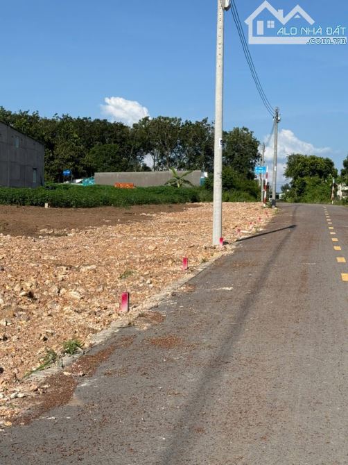 CẦN TIỀN BÁN GẤP LÔ ĐẤT AN LONG PHÚ GIÁO