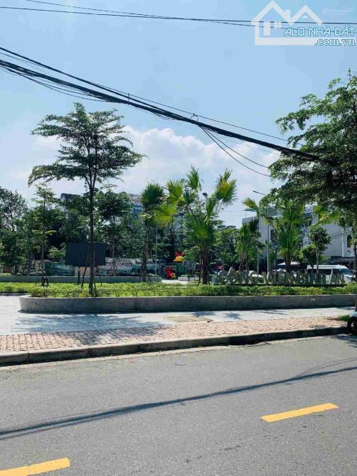 🏡 BÁN NHÀ 3 TẦNG NGUYỄN TRÁC, GẦN NGUYỄN HỮU THỌ – Ô TÔ VÀO SÂN – CHỈ 8.X TỶ