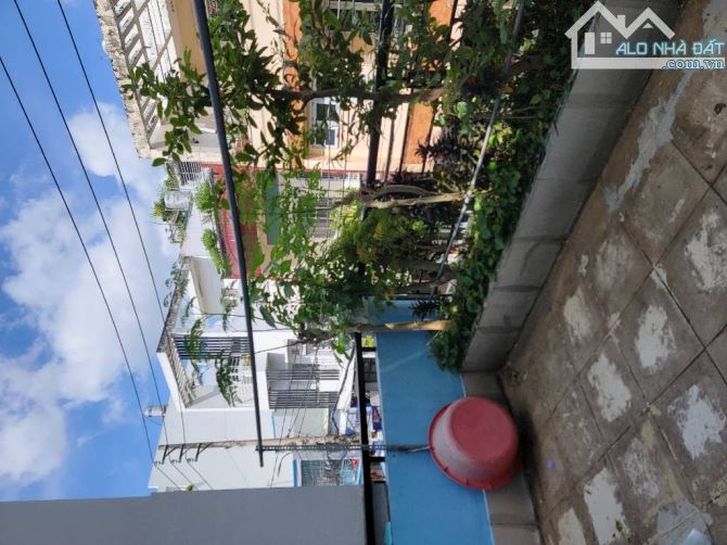 NGUYỄN THƯỢNG HIỀN GÒ VẤP SÁT BÌNH THẠNH - BANK ĐỊNH GIÁ 8TỶ - GẤP BÁN.7,2 Tỷ