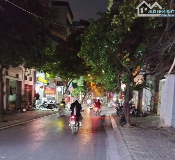 SIÊU PHẨM MẶT PHỐ TRUNG TÂM THANH XUÂN, KINH DOANH ĐỈNH, CHỈ 23.5 TỶ